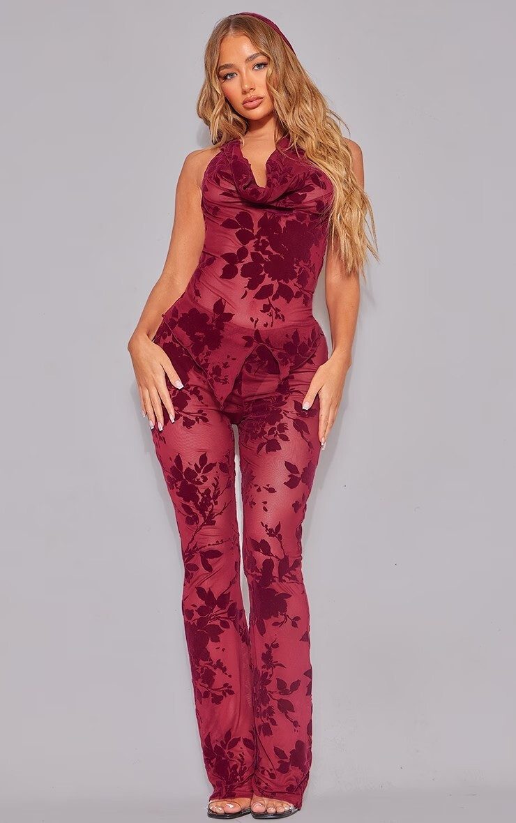 PrettyLittleThing SS 2024 — Amber Jepson #80