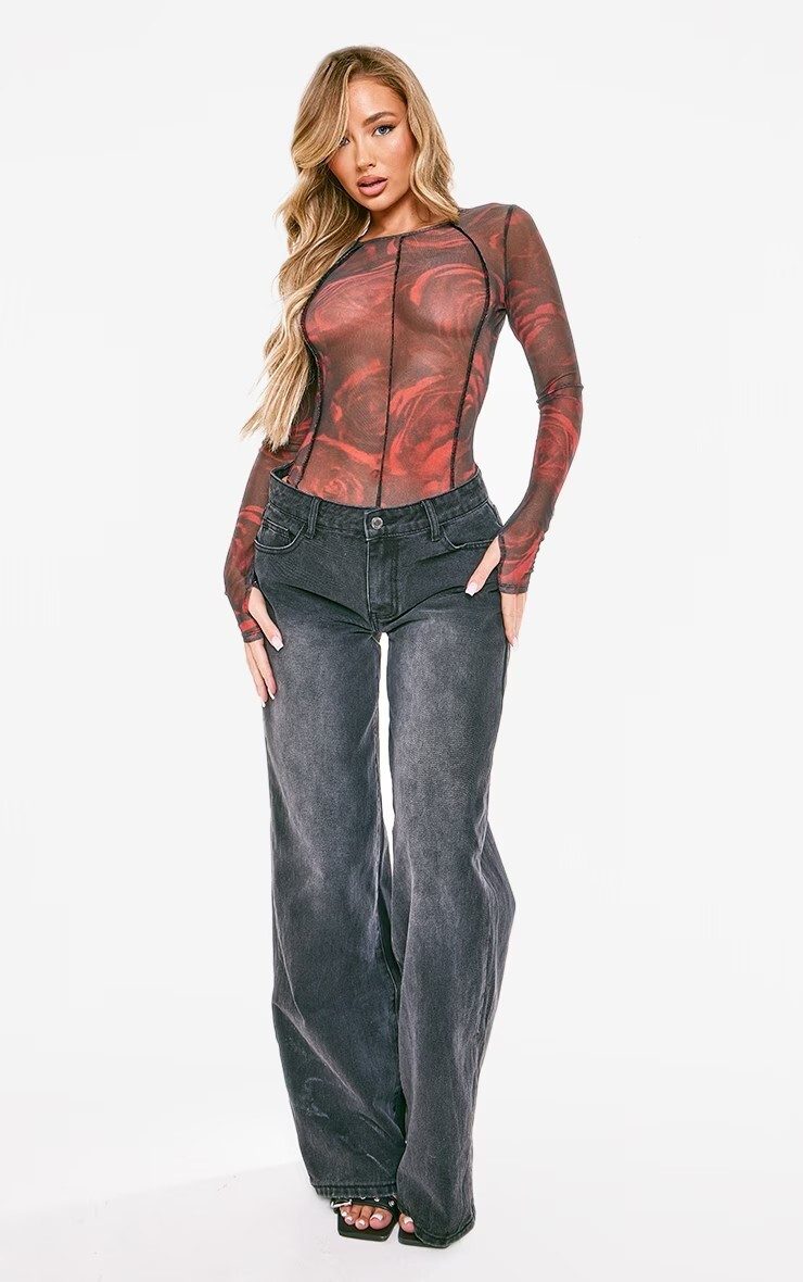 PrettyLittleThing SS 2024 — Amber Jepson #147