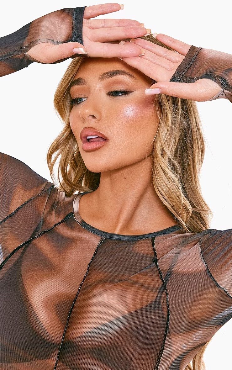 PrettyLittleThing SS 2024 — Amber Jepson #148