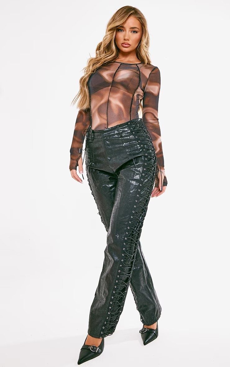 PrettyLittleThing SS 2024 — Amber Jepson #143