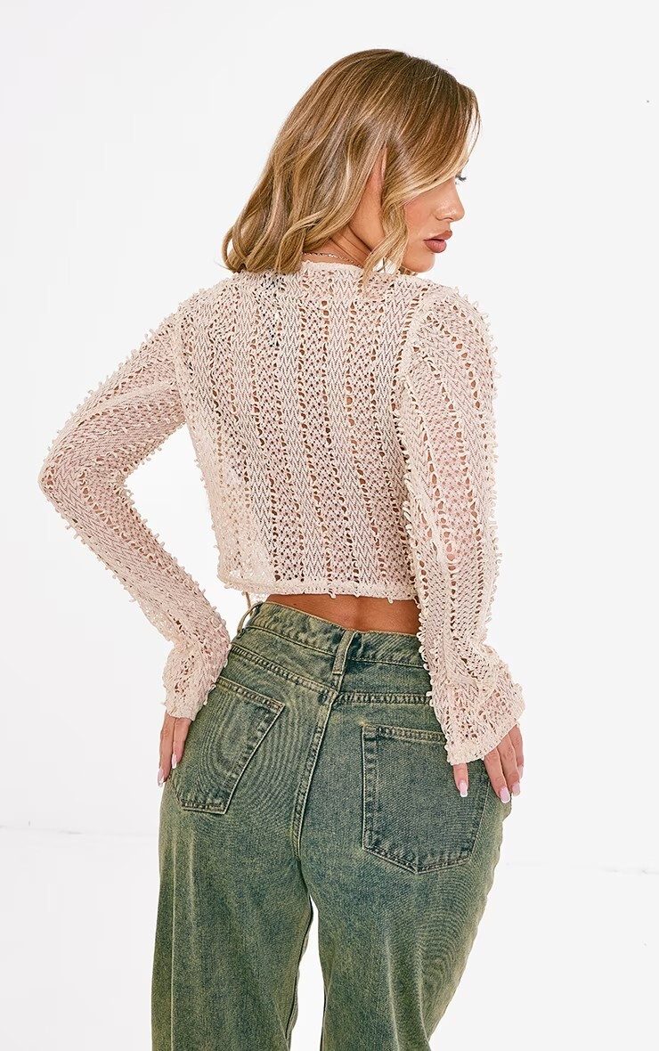 PrettyLittleThing SS 2024 — Amber Jepson #157