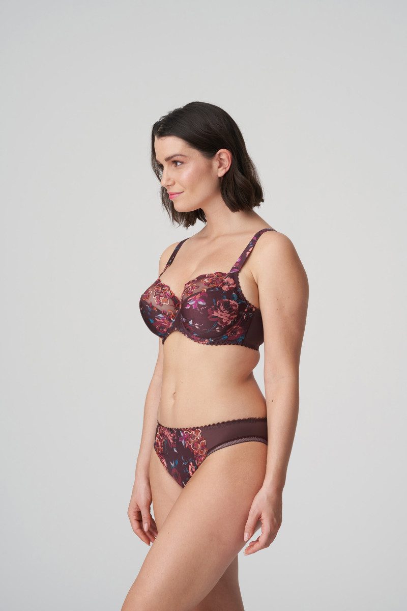 Prima Donna FW 2021 — Sabrina Laporte #76