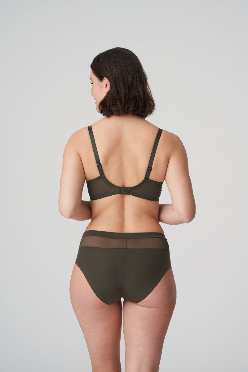 Prima Donna FW 2021 — Sabrina Laporte #59