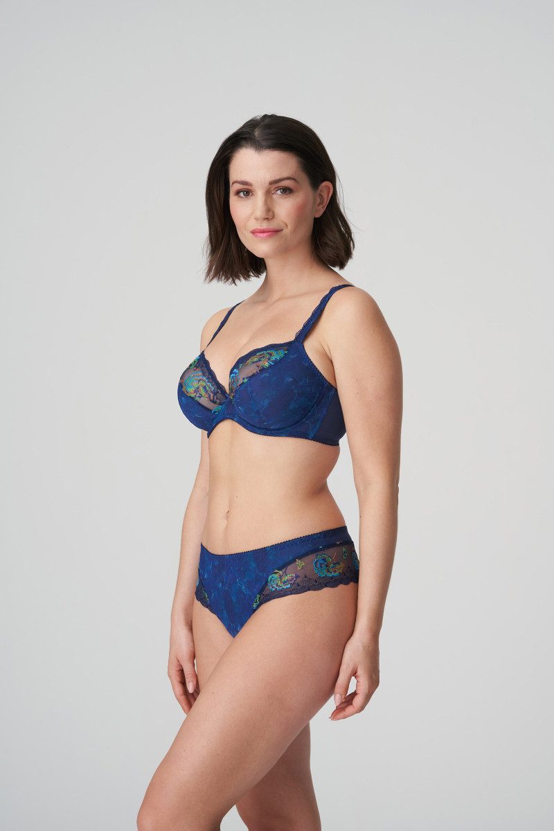 Prima Donna FW 2021 — Sabrina Laporte #54