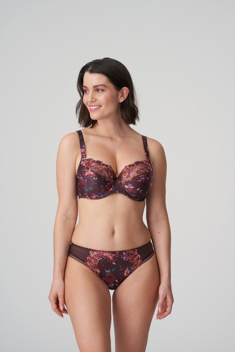 Prima Donna FW 2021 — Sabrina Laporte #77