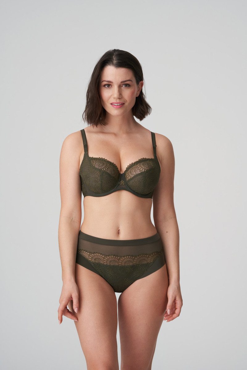 Prima Donna FW 2021 — Sabrina Laporte #62