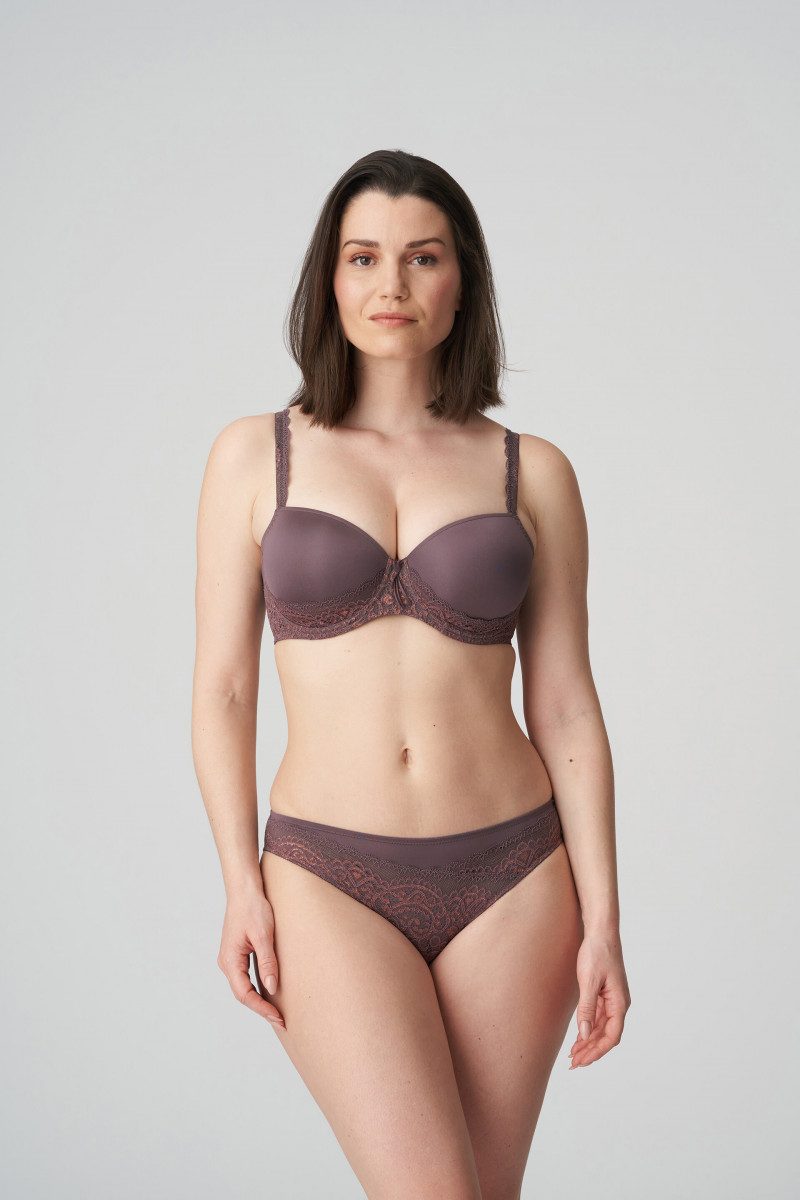 Prima Donna FW 2021 — Sabrina Laporte #2