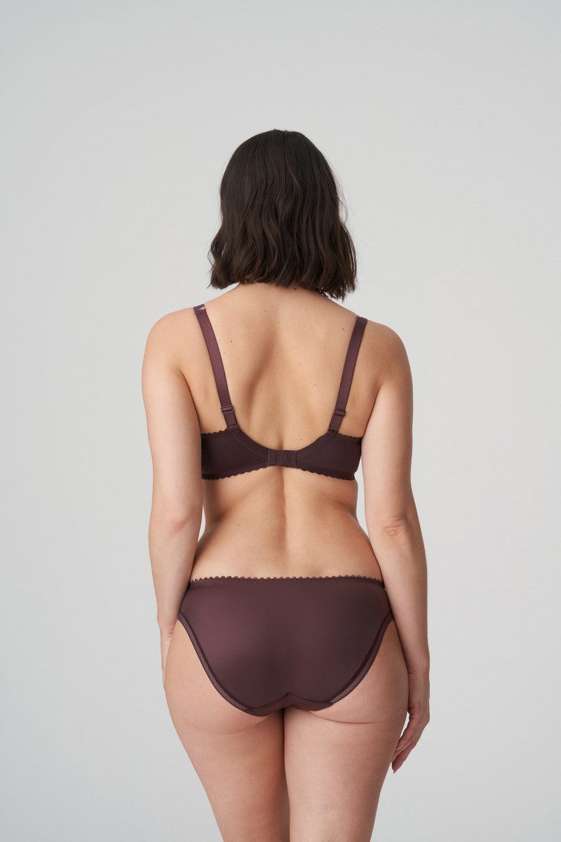 Prima Donna FW 2021 — Sabrina Laporte #57