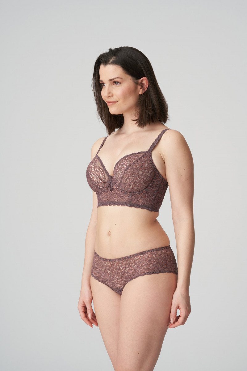 Prima Donna FW 2021 — Sabrina Laporte #26