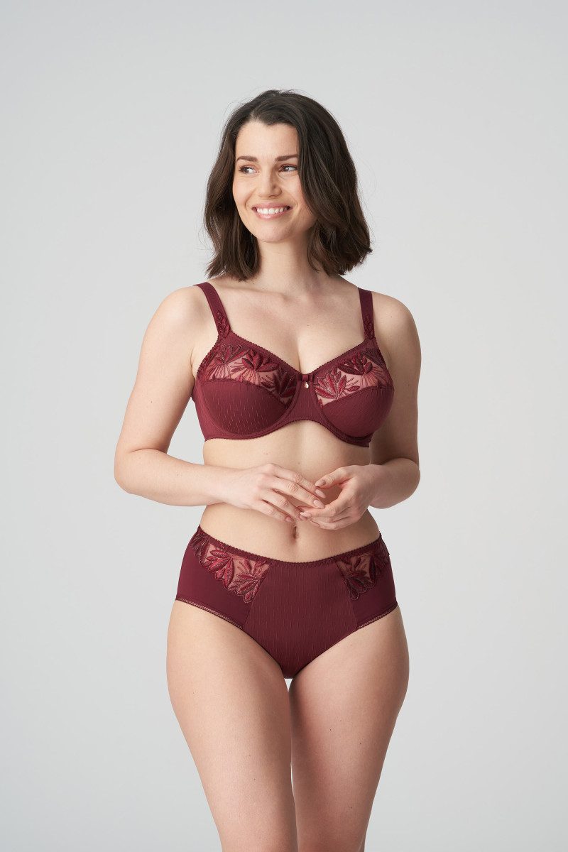 Prima Donna FW 2021 — Sabrina Laporte #81