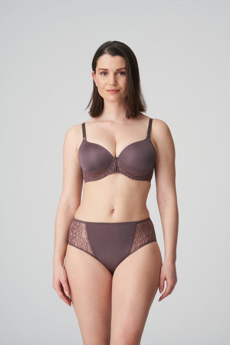 Prima Donna FW 2021 — Sabrina Laporte #24