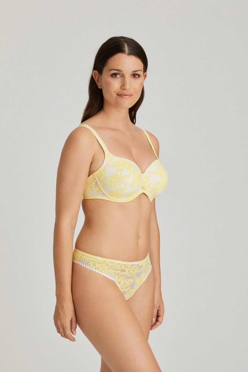 Prima Donna SS 2020 — Sabrina Laporte #27