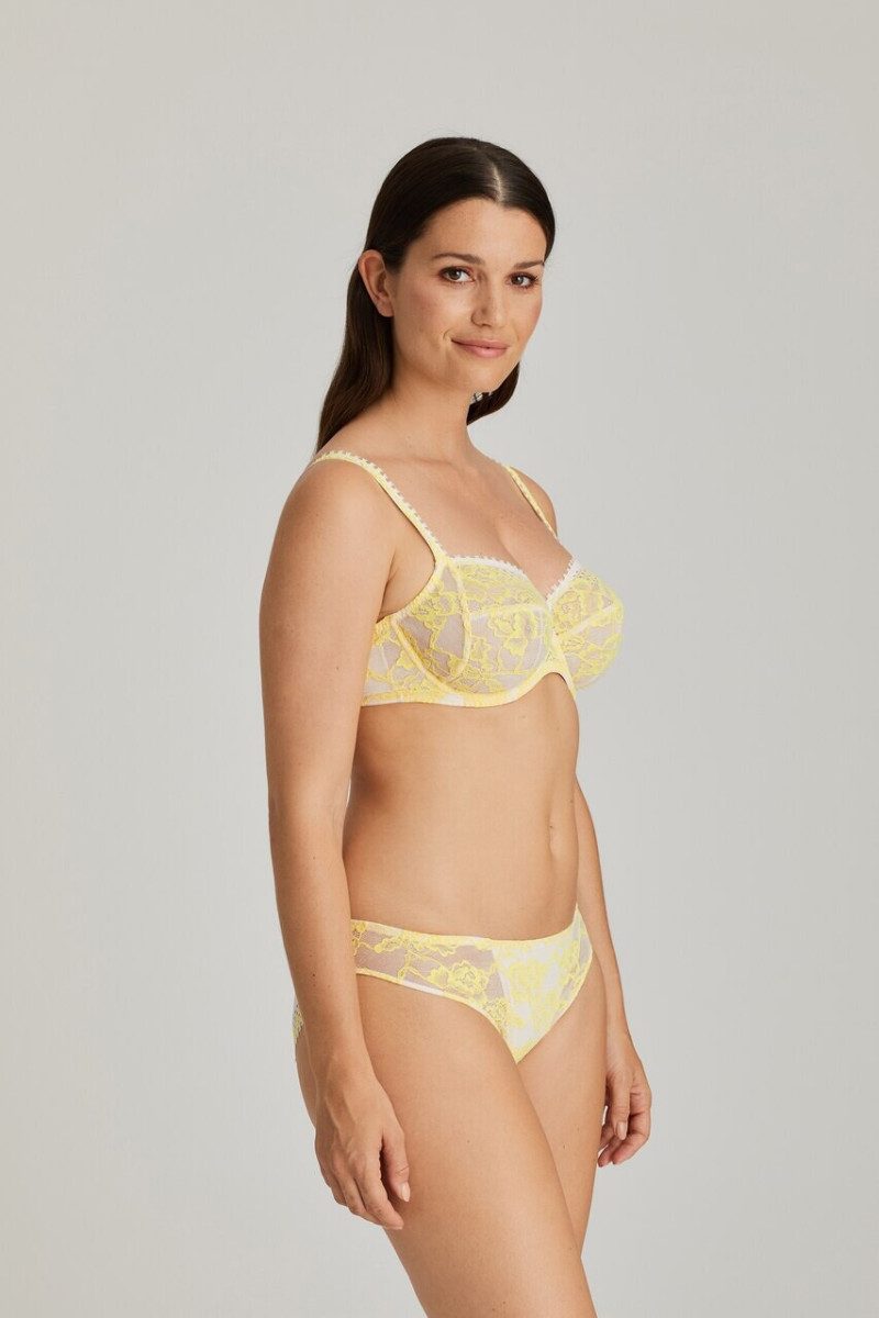 Prima Donna SS 2020 — Sabrina Laporte #12