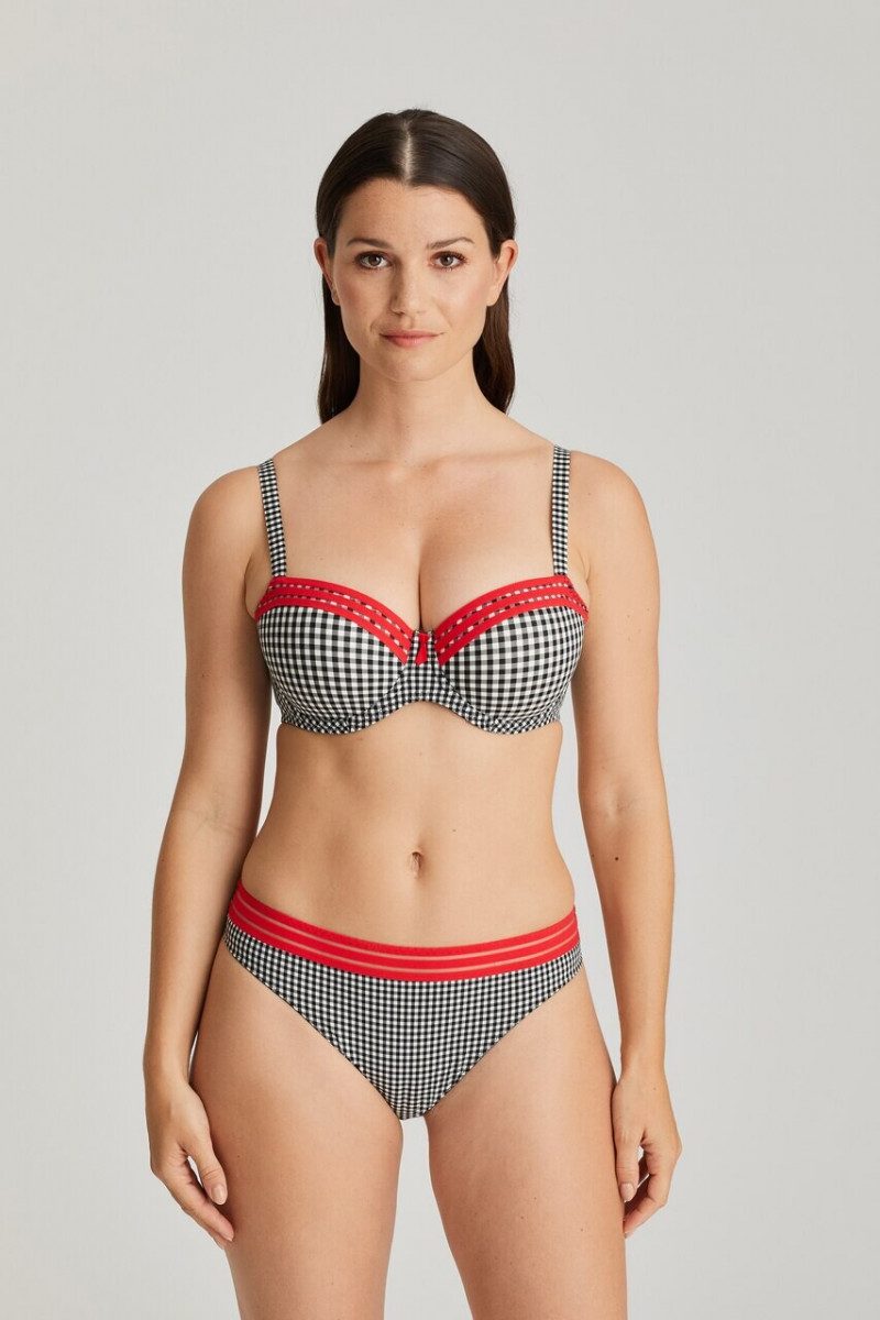 Prima Donna SS 2020 — Sabrina Laporte #5