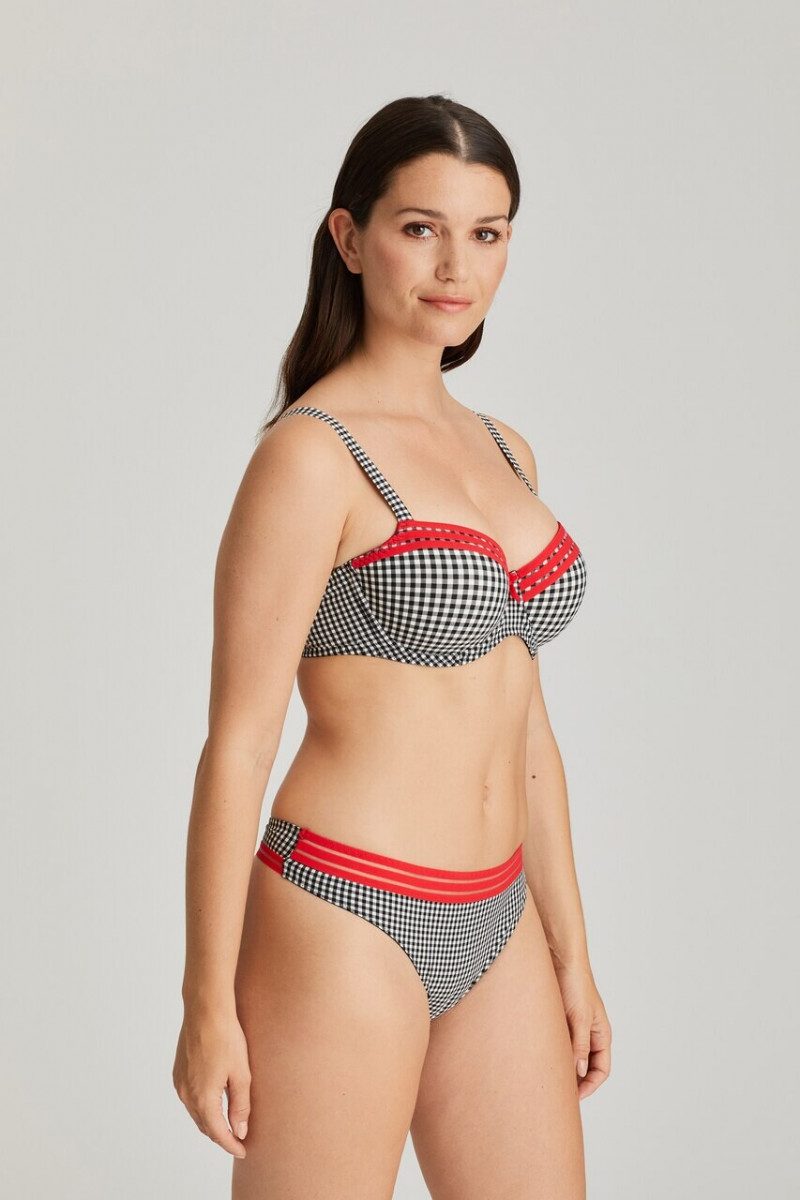 Prima Donna SS 2020 — Sabrina Laporte #3