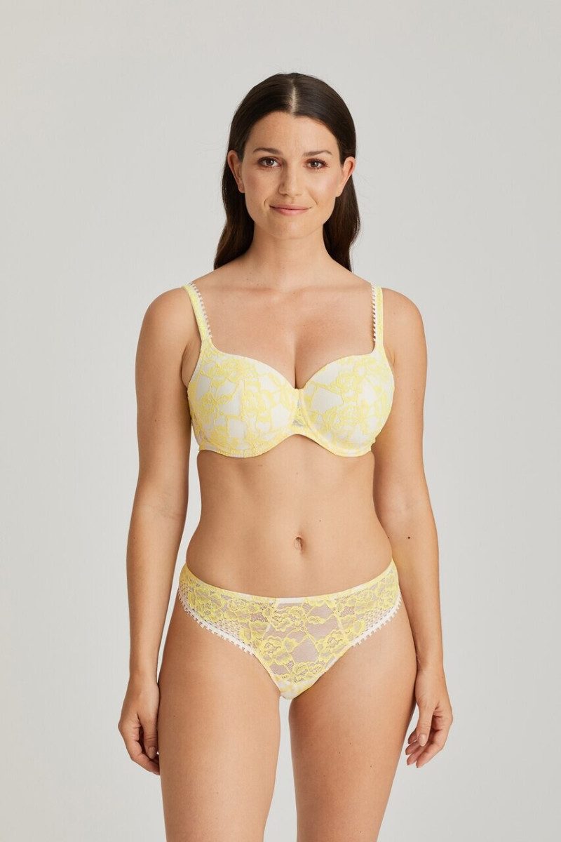 Prima Donna SS 2020 — Sabrina Laporte #39