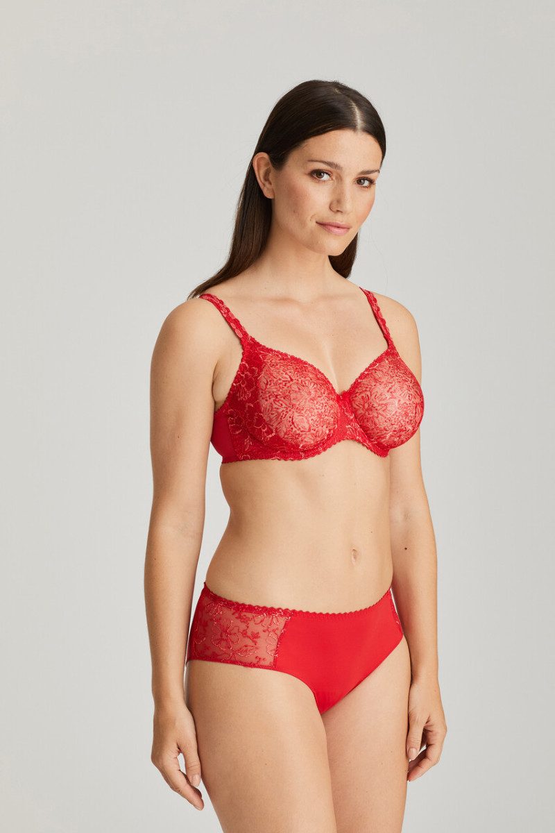 Prima Donna SS 2020 — Sabrina Laporte #116