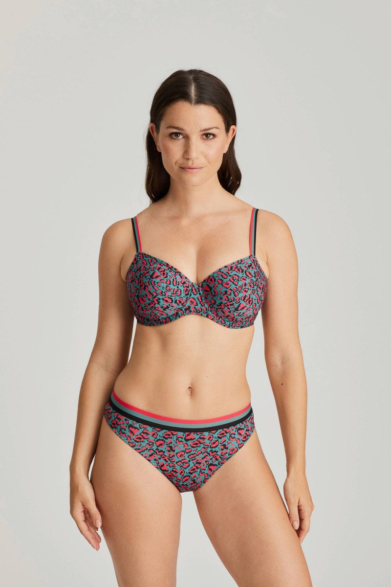 Prima Donna SS 2020 — Sabrina Laporte #165