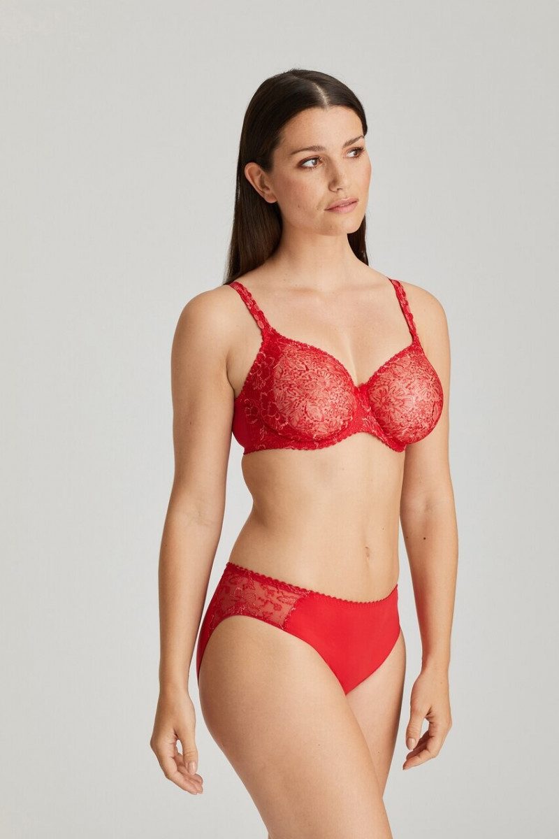 Prima Donna SS 2020 — Sabrina Laporte #128