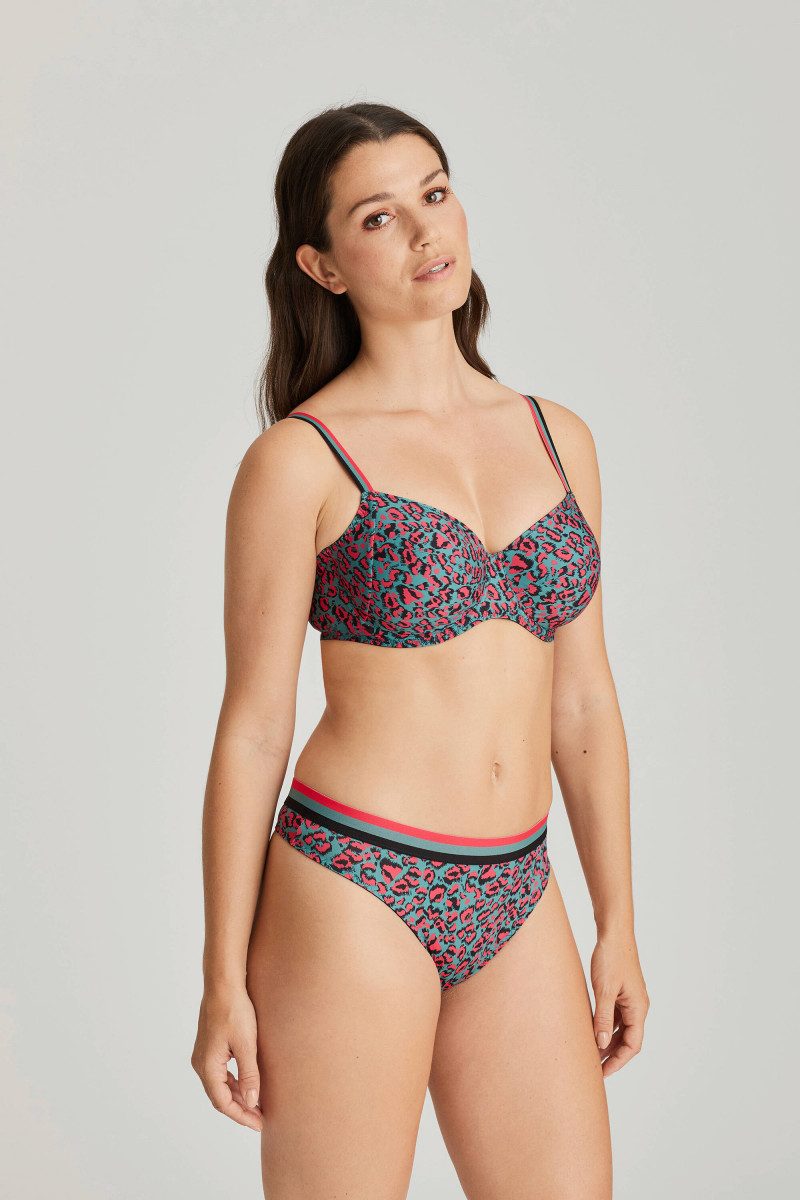 Prima Donna SS 2020 — Sabrina Laporte #161