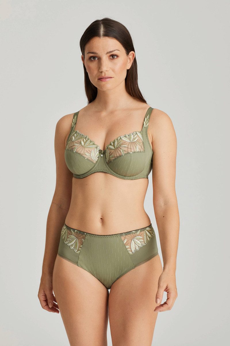 Prima Donna SS 2020 — Sabrina Laporte #164