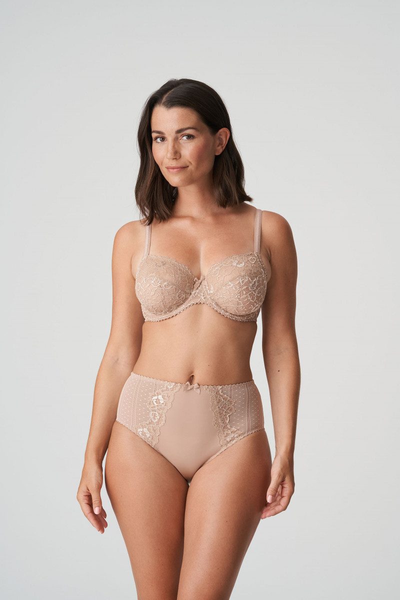 Prima Donna SS 2021 — Sabrina Laporte #59