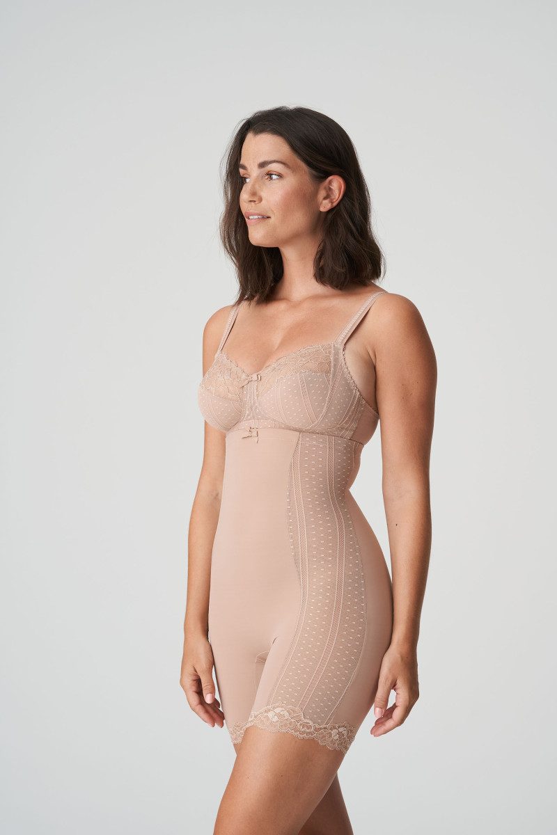 Prima Donna SS 2021 — Sabrina Laporte #28