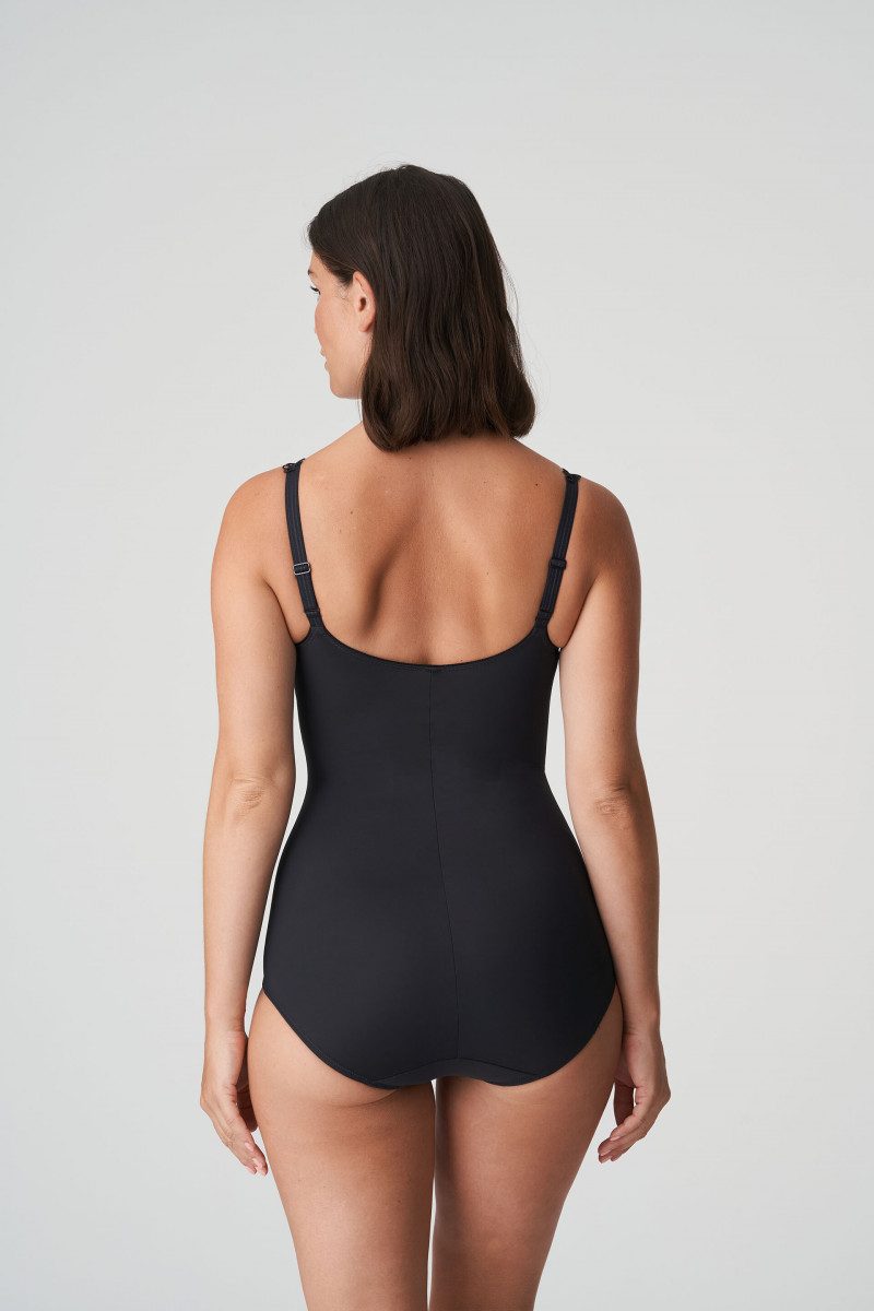 Prima Donna SS 2021 — Sabrina Laporte #50