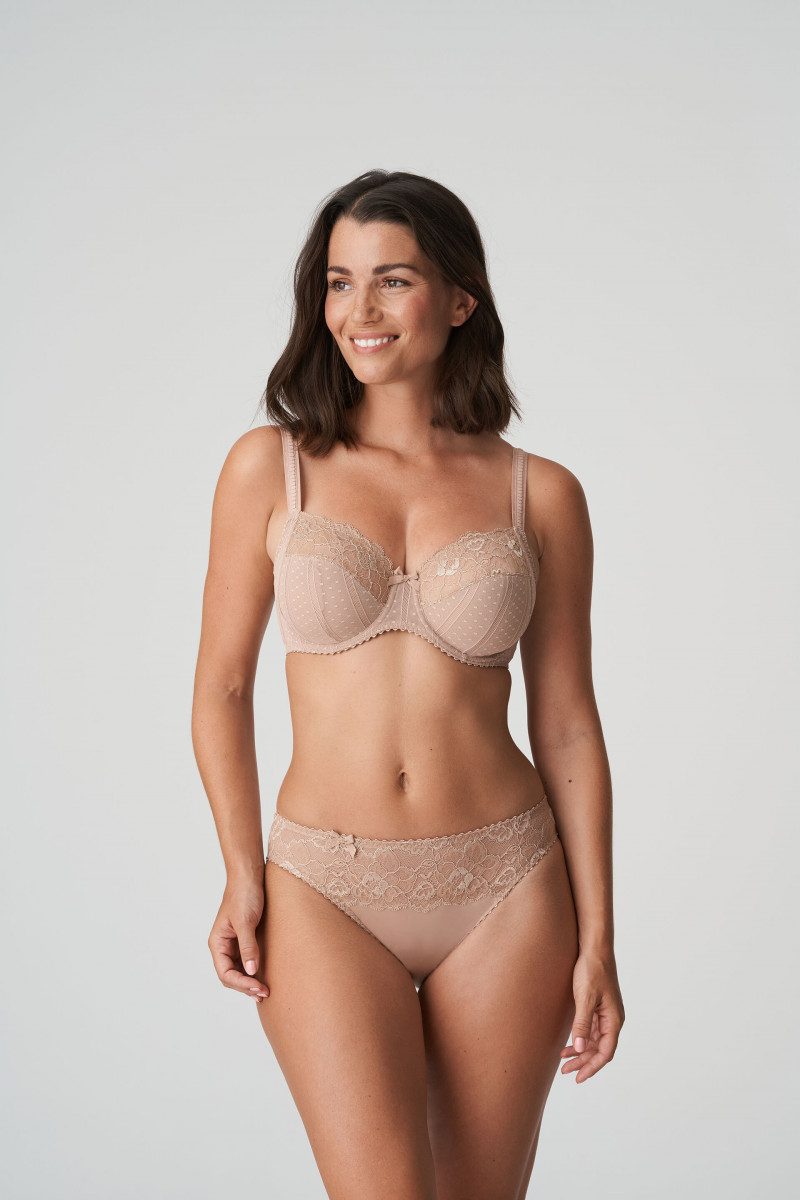Prima Donna SS 2021 — Sabrina Laporte #32