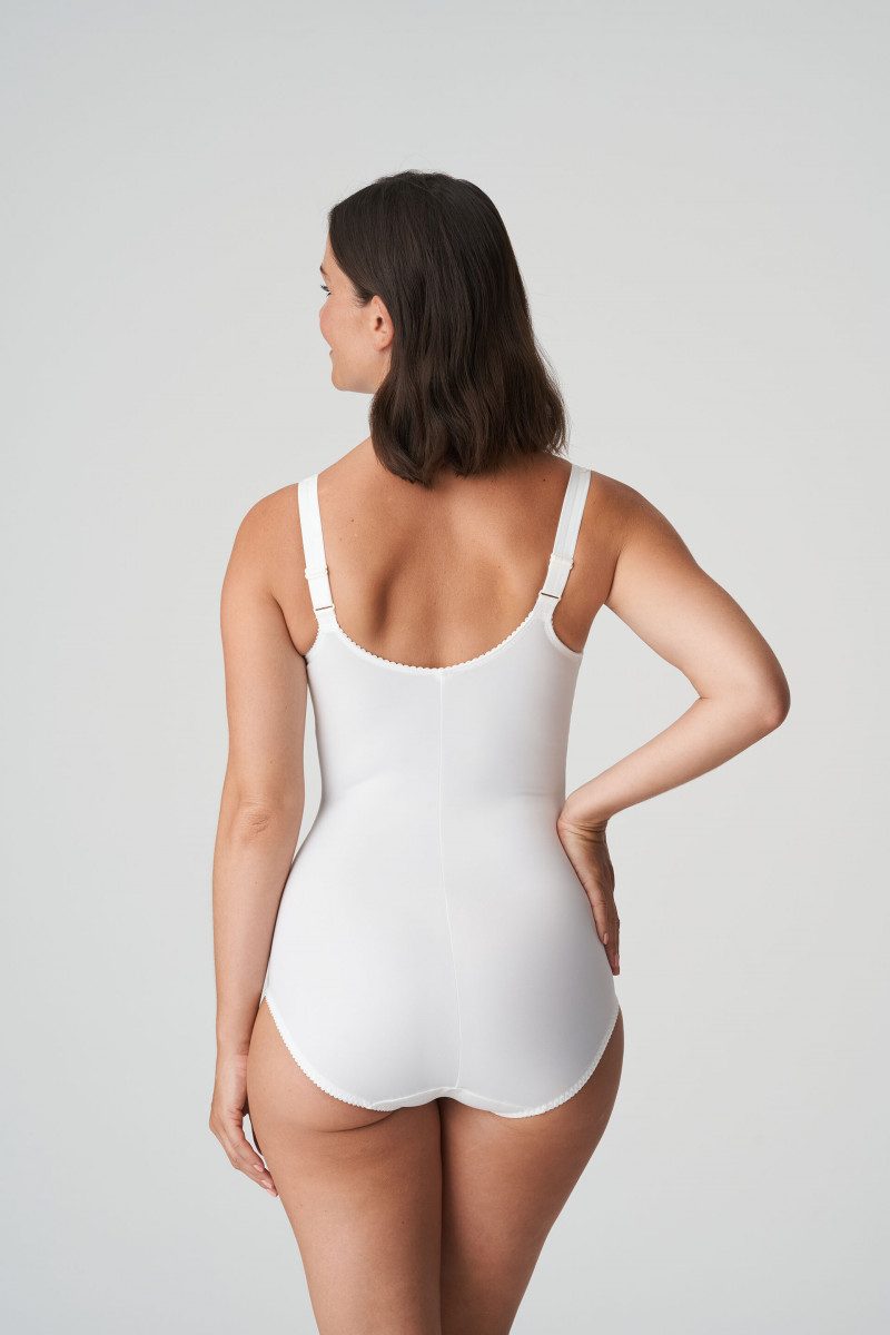 Prima Donna SS 2021 — Sabrina Laporte #26