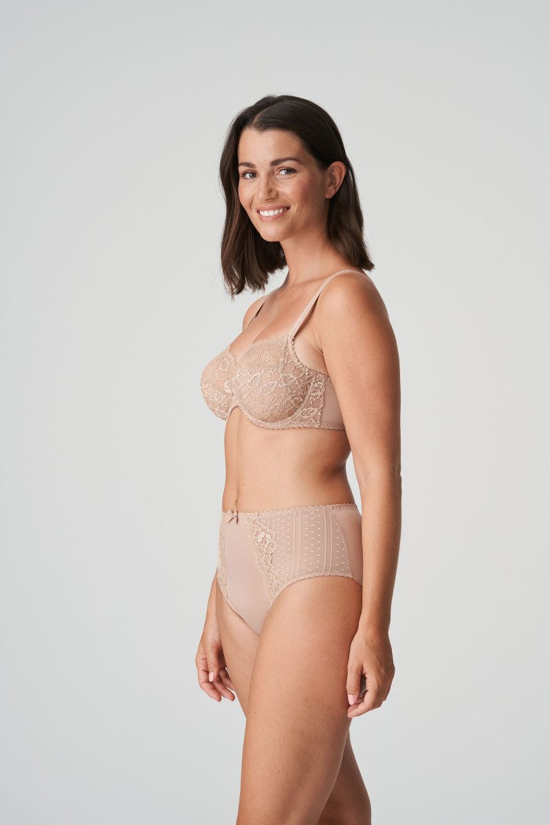Prima Donna SS 2021 — Sabrina Laporte #58