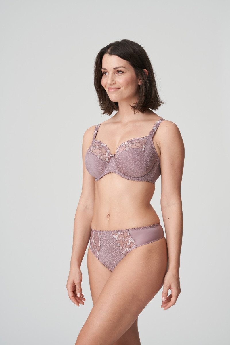 Prima Donna SS 2021 — Sabrina Laporte #17