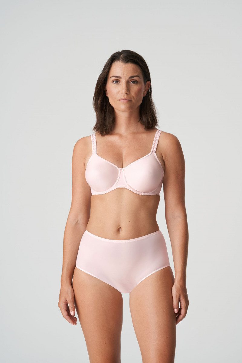 Prima Donna SS 2021 — Sabrina Laporte #63