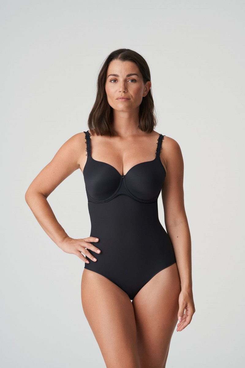 Prima Donna SS 2021 — Sabrina Laporte #53