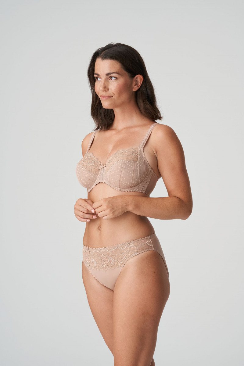 Prima Donna SS 2021 — Sabrina Laporte #29