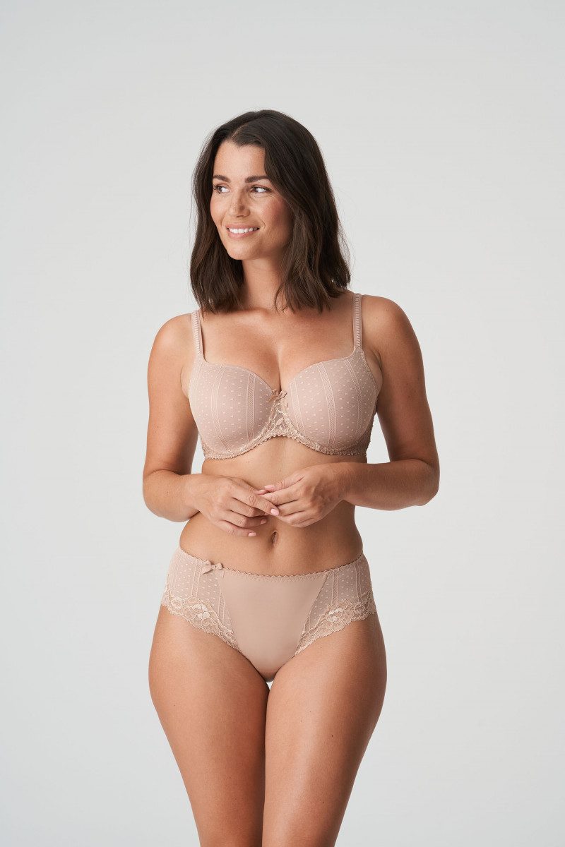 Prima Donna SS 2021 — Sabrina Laporte #65