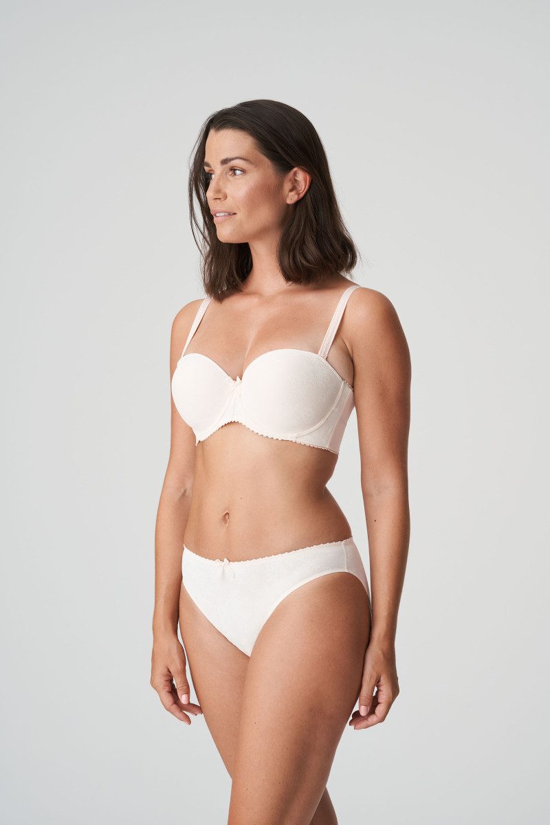 Prima Donna SS 2021 — Sabrina Laporte #40