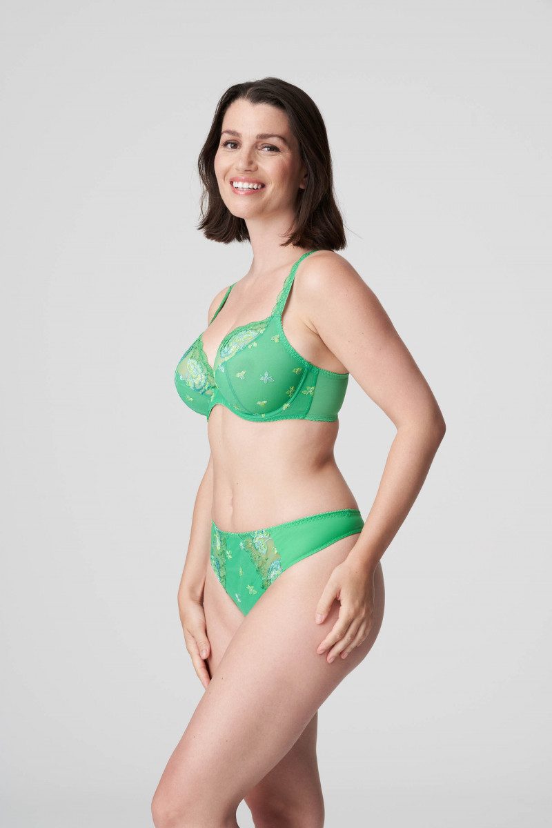 Prima Donna SS 2022 — Sabrina Laporte #96