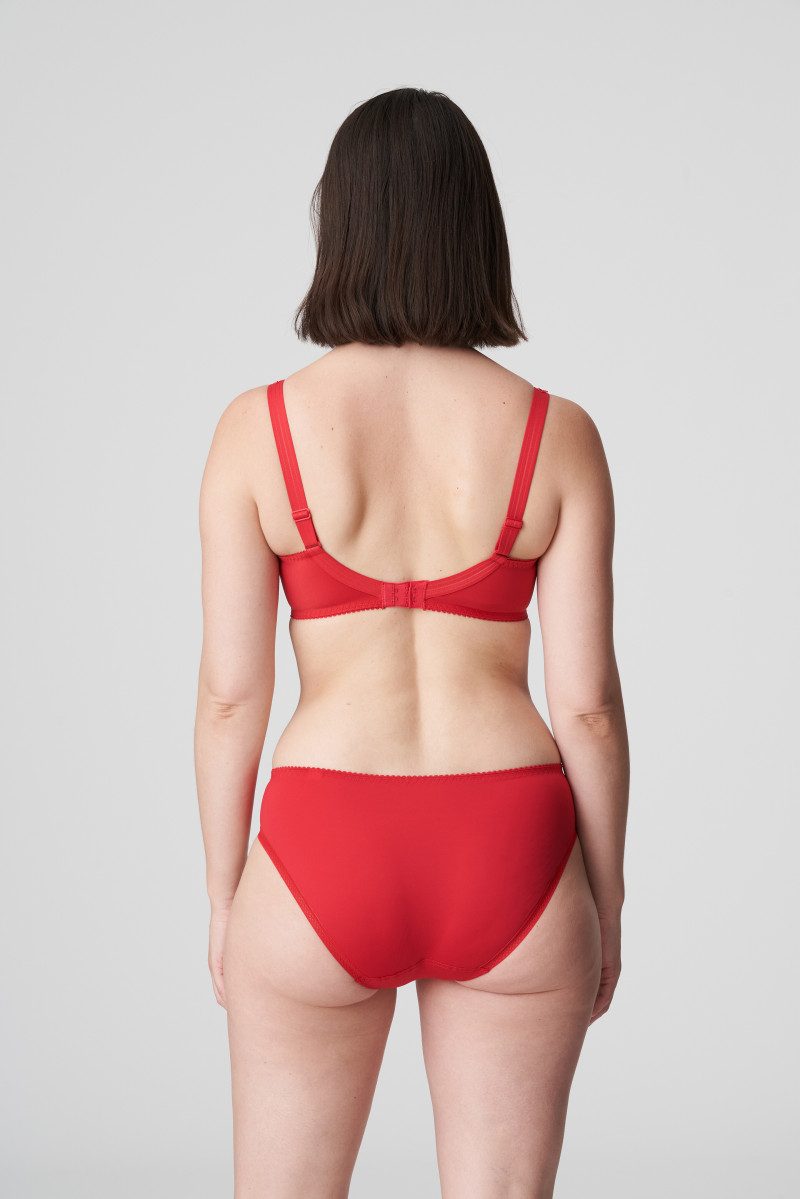 Prima Donna SS 2022 — Sabrina Laporte #87