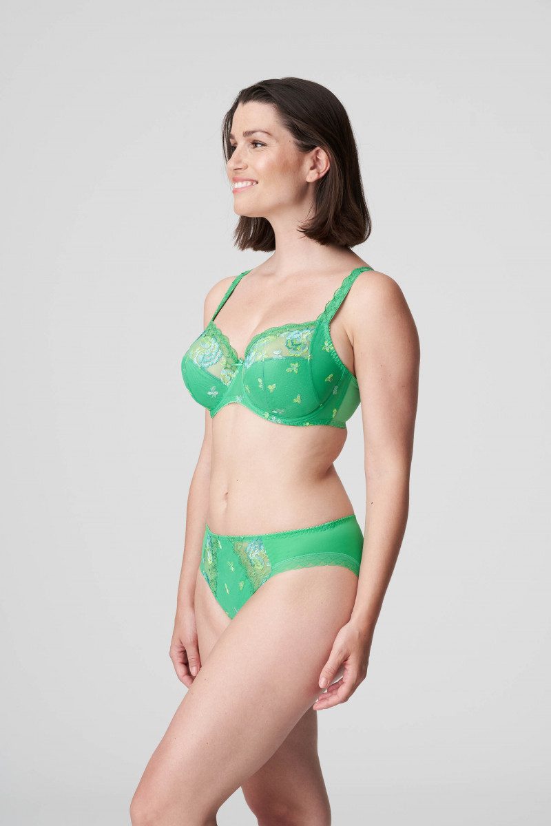 Prima Donna SS 2022 — Sabrina Laporte #102