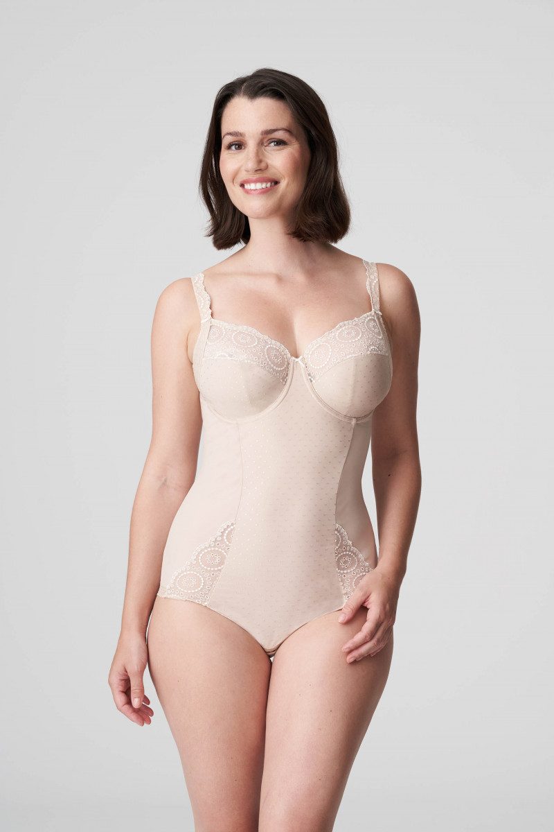 Prima Donna SS 2022 — Sabrina Laporte #133