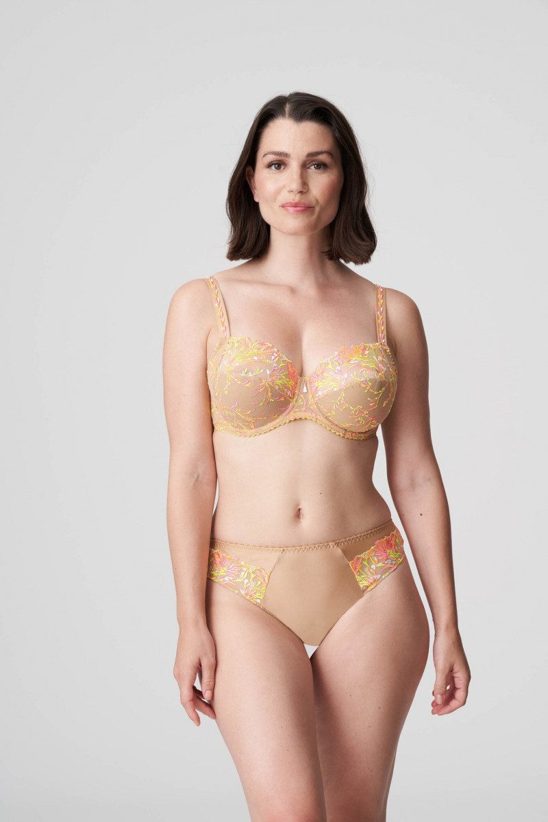 Prima Donna SS 2022 — Sabrina Laporte #78