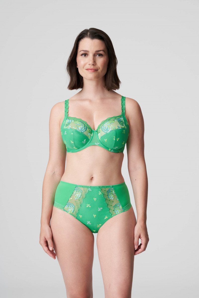Prima Donna SS 2022 — Sabrina Laporte #75