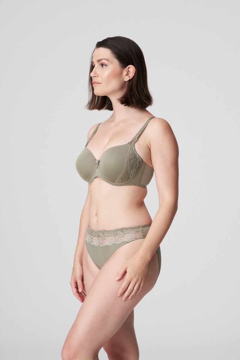 Prima Donna SS 2022 — Sabrina Laporte #33