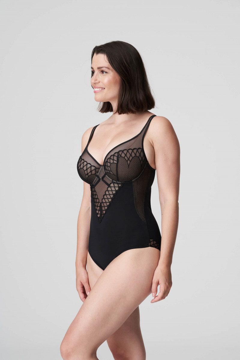 Prima Donna SS 2022 — Sabrina Laporte #139