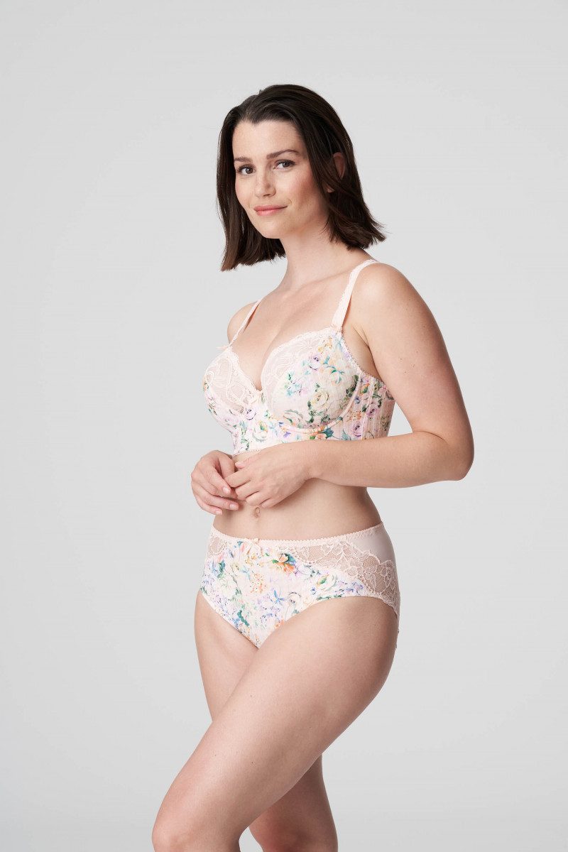 Prima Donna SS 2022 — Sabrina Laporte #113