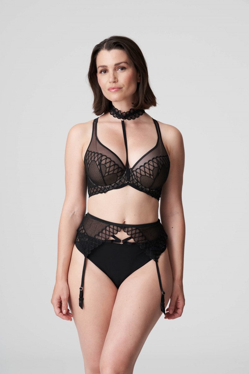 Prima Donna SS 2022 — Sabrina Laporte #123