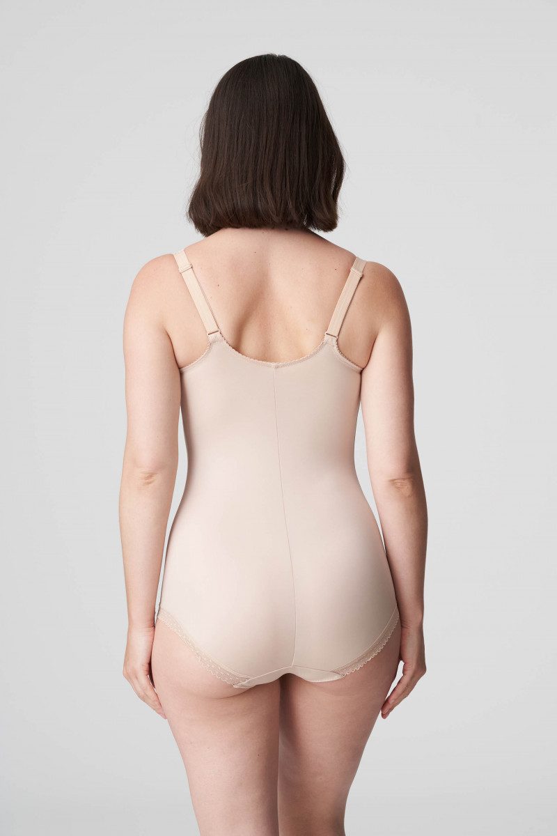 Prima Donna SS 2022 — Sabrina Laporte #138