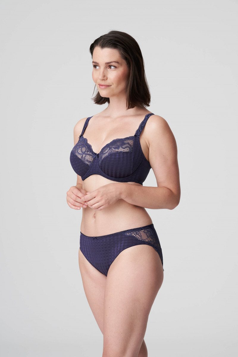 Prima Donna SS 2022 — Sabrina Laporte #122