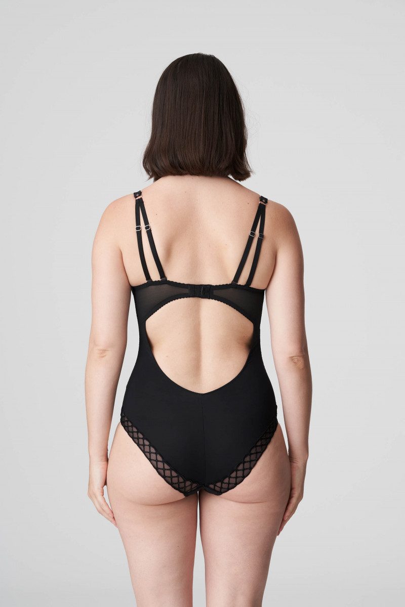 Prima Donna SS 2022 — Sabrina Laporte #141